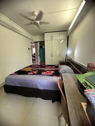 Blk 8 Selegie House (Central Area), HDB 3 Rooms #500364131